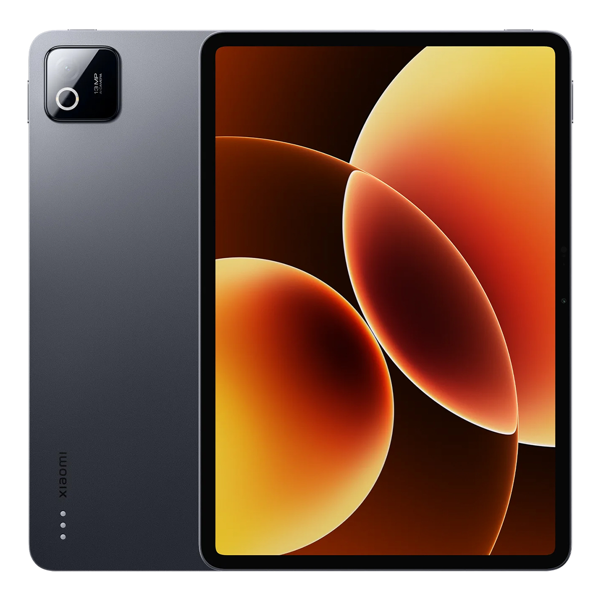 Xiaomi Pad 8 Pro 8/256Гб, Серый