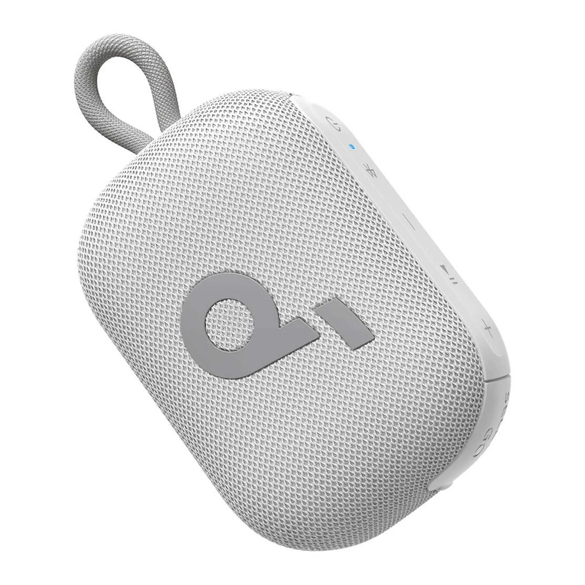 Портативная колонка Anker Soundcore Select 4 Go, Белая