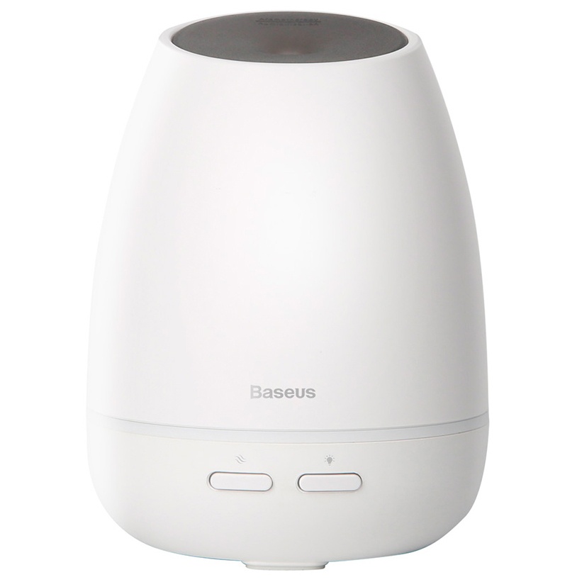 Увлажнитель воздуха Baseus Creamy-white Aroma Diffuser (ACXUN-02), Белый