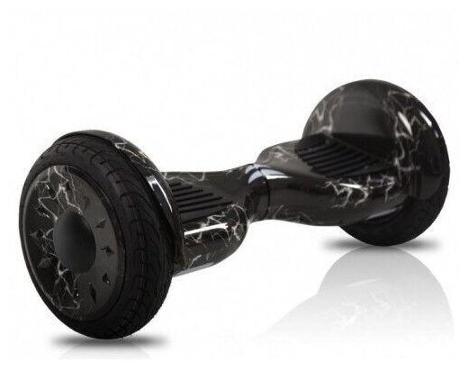 Гироскутер Smart Balance 2023 10.5 дюймов камерные колеса Bluetooth в 