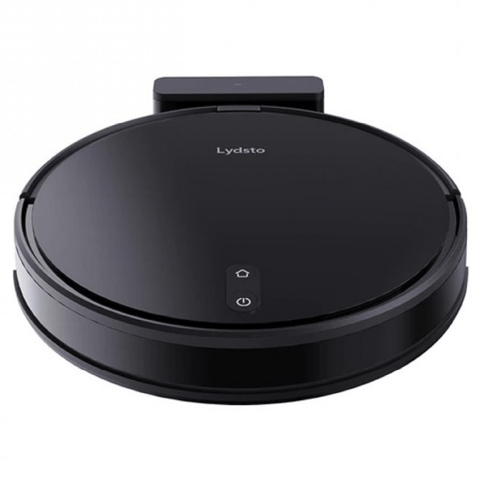 Робот-пылесос Lydsto G2D Robot Vacuum Cleaner, Черный