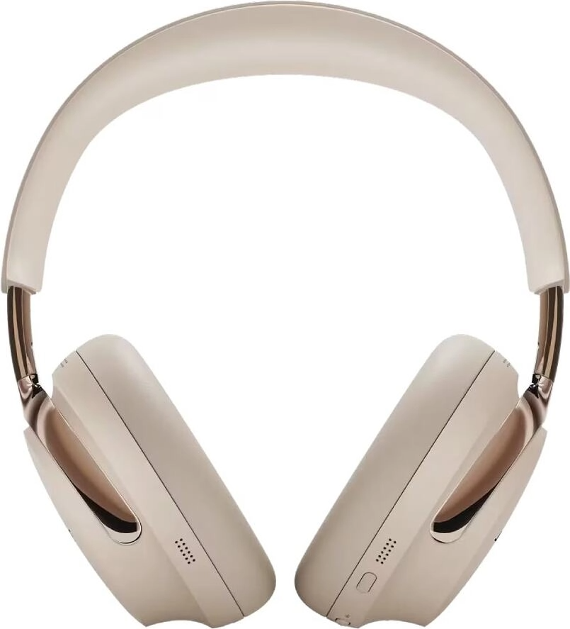 Беспроводные наушники Bose QuietComfort Ultra Headphones (2nd Gen), Песочный