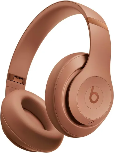Beats Studio Pro, Бронзовые