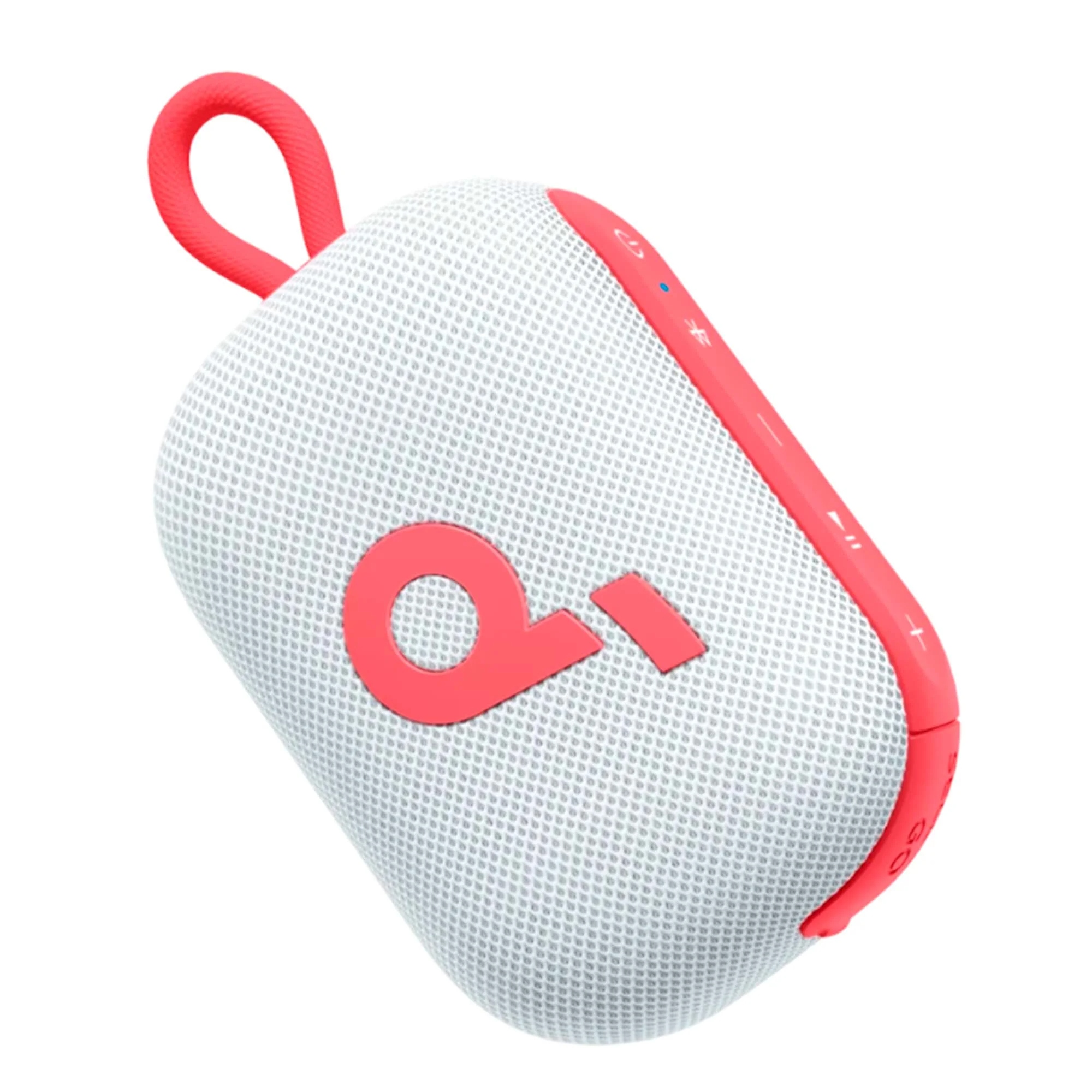 Портативная колонка Anker Soundcore Select 4 Go, Красная
