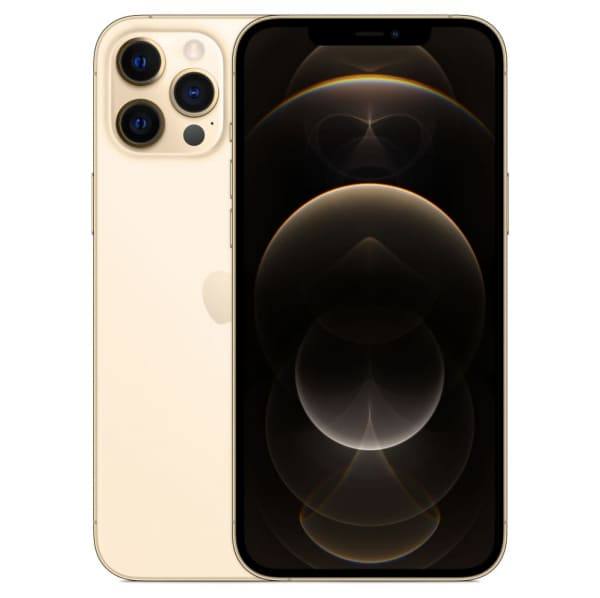 iPhone 12 Pro 128Гб (74%), Золотой - Б/У ★★★☆☆
