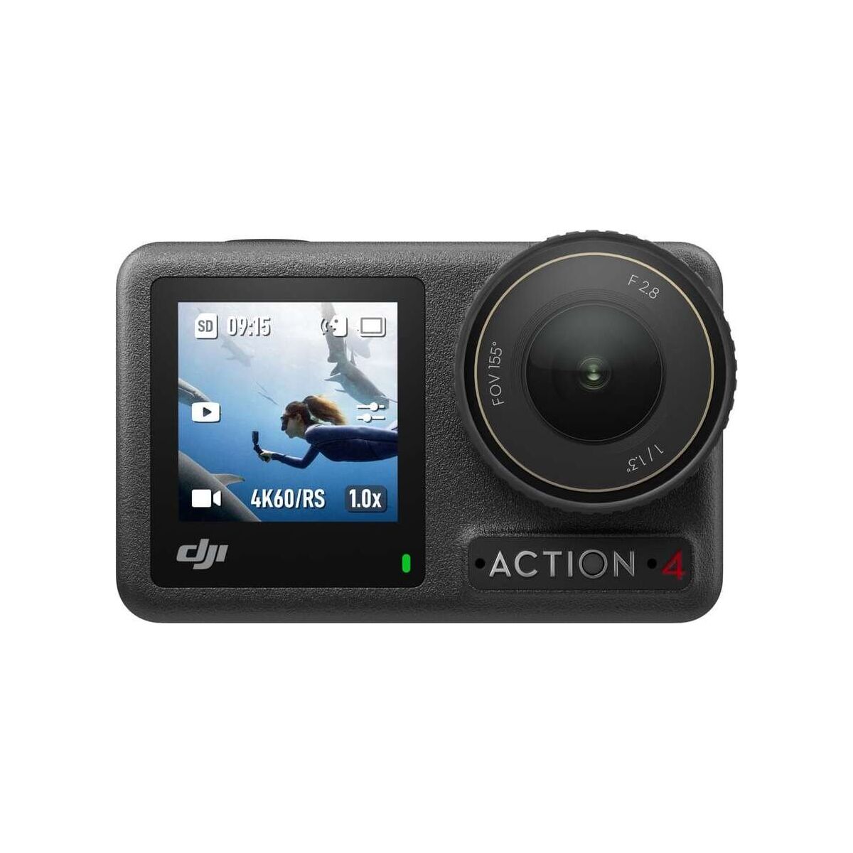 DJI Osmo Action 4 Diving Combo в 