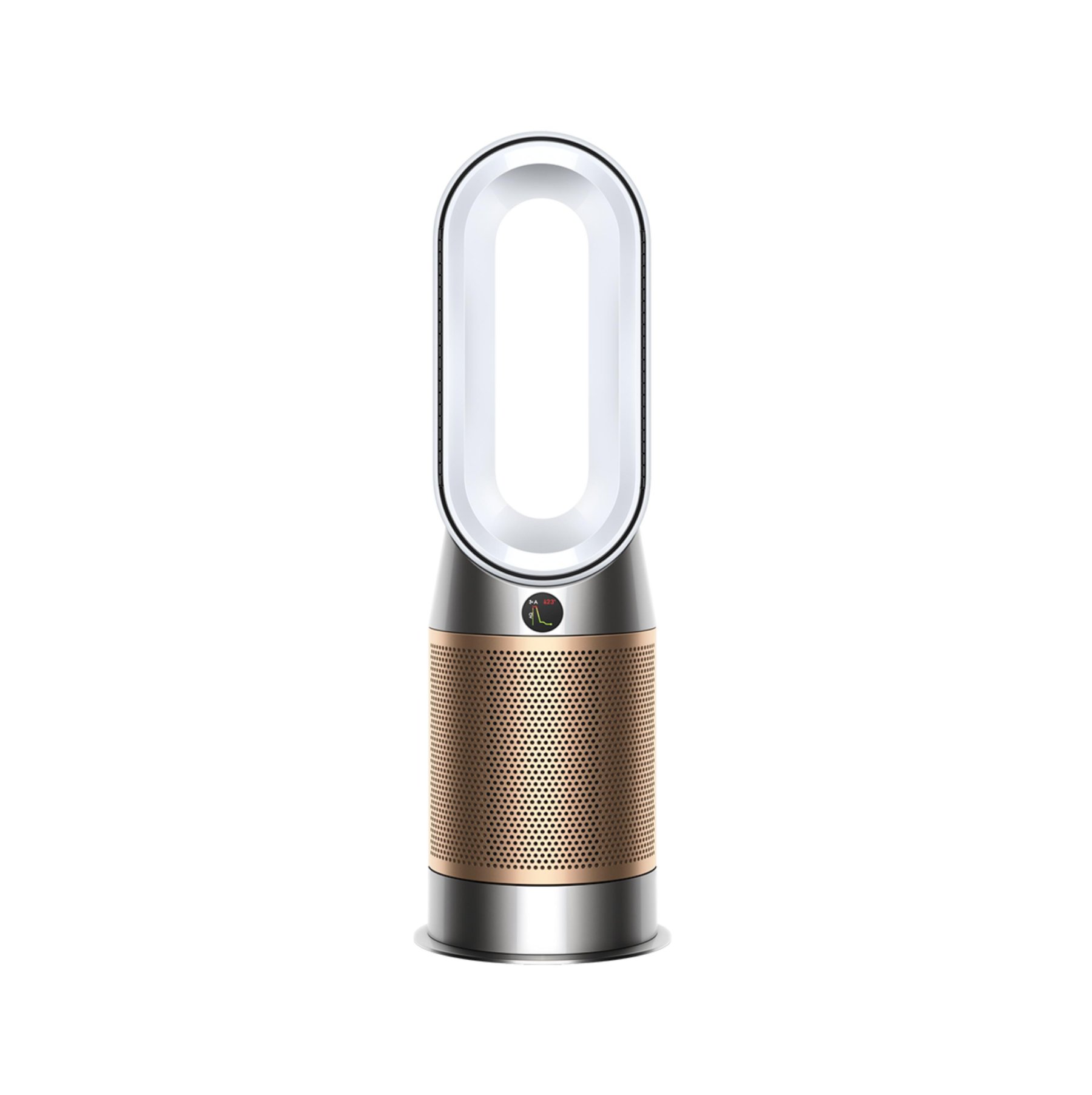 Dyson Hot+Cool Formaldehyde HP09, Золотой