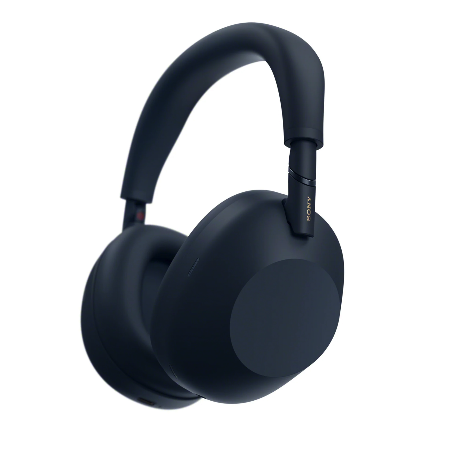 Sony, Синие,  WH-1000XM