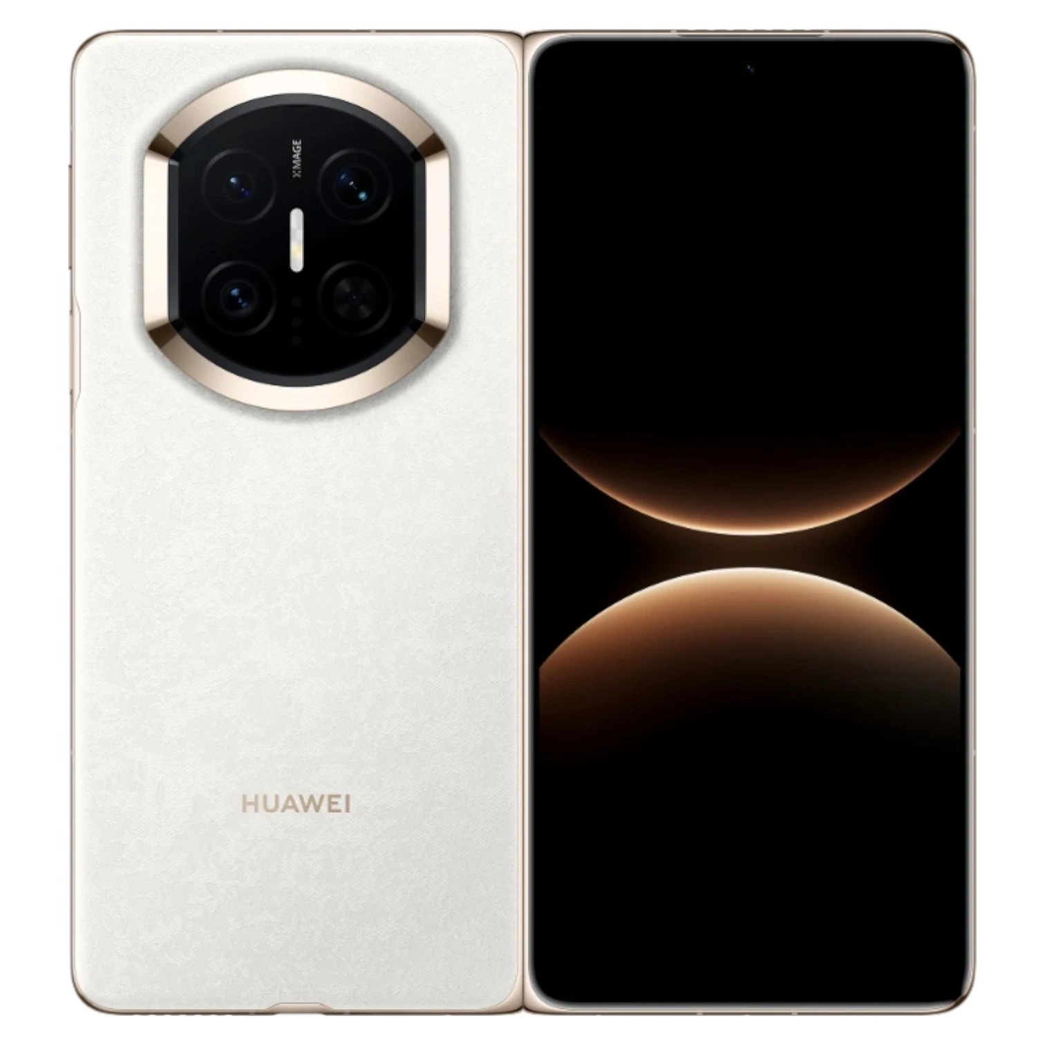 Смартфон Huawei Mate X7 16/512Гб, Белый