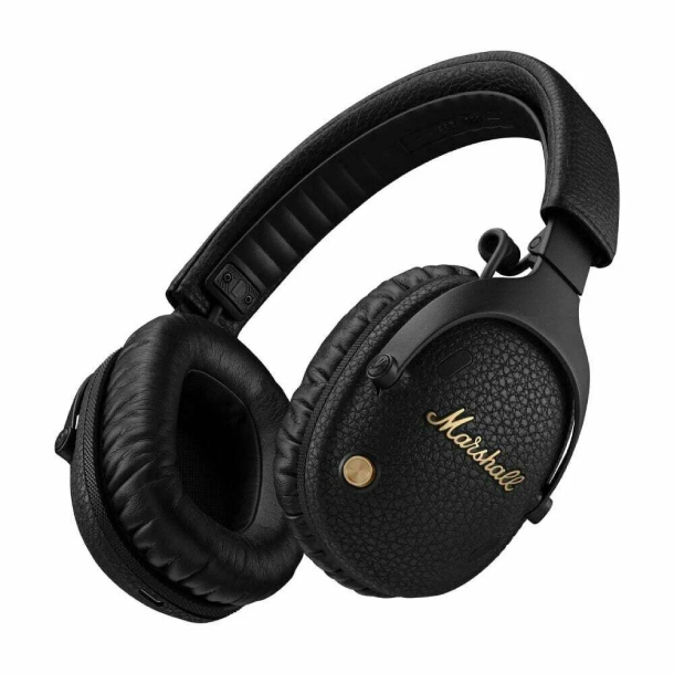 Marshall MONITOR III A.N.C., Черный
