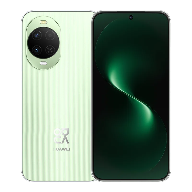 Смартфон Huawei Nova 15 12/512Гб, Мятный