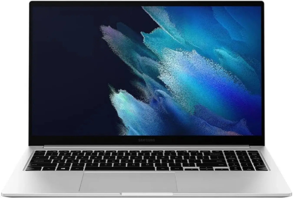 Samsung Galaxy Book 4 15.6", Intel Core i7-150U/16Гб LPDDR4x/512Гб SSD NVMe, Серебристый, NNP750XGK-KA3HK