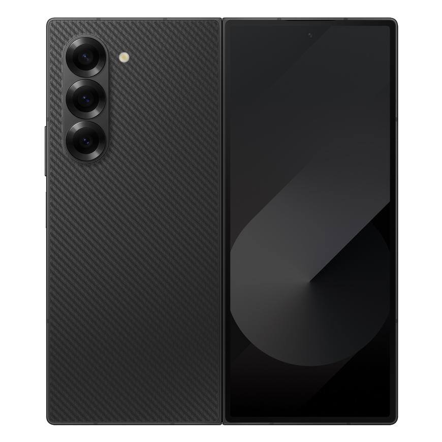 Samsung Z Fold6 5G 12/256Гб, Черный - Б/У