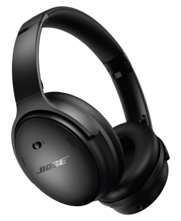 Bose QuietComfort SC, Черные