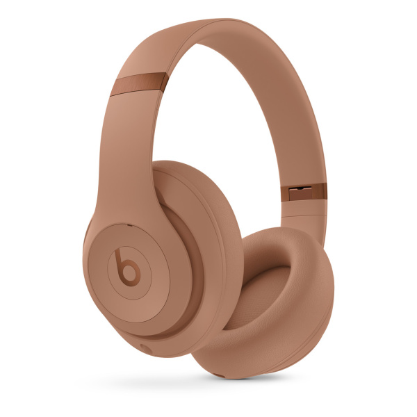 Beats Studio Pro Special Edition – Kim Kardashian, Цвета «Дюна»
