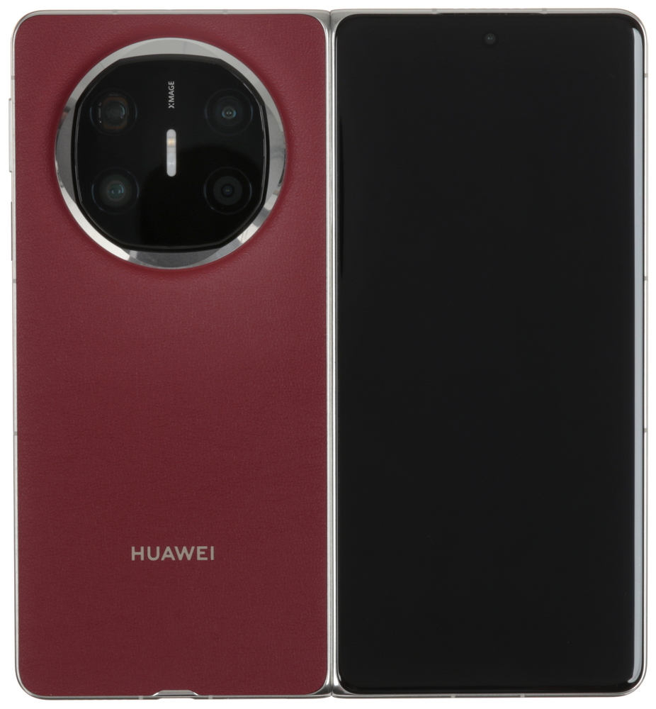 Смартфон Huawei Mate X6 12/512Гб, Красный