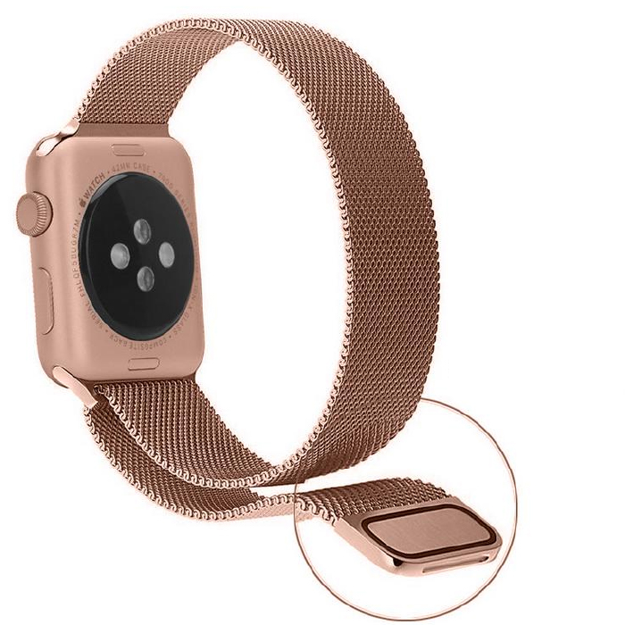 Ремешок для Аpple watch Магнитный