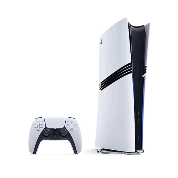 Игровая приставка Sony PlayStation 5 Pro 2Тб