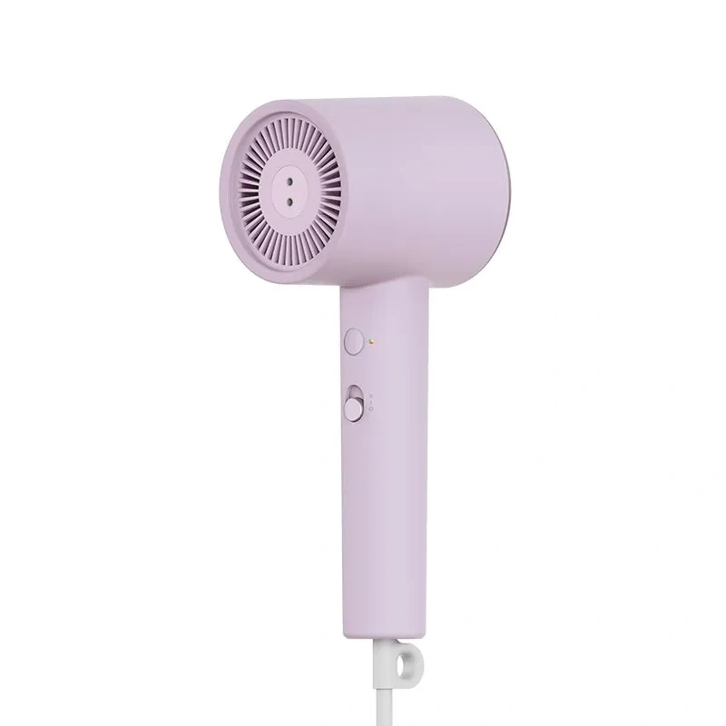 Фен для волос Mijia Negative Ion Hair Dryer H301 в 