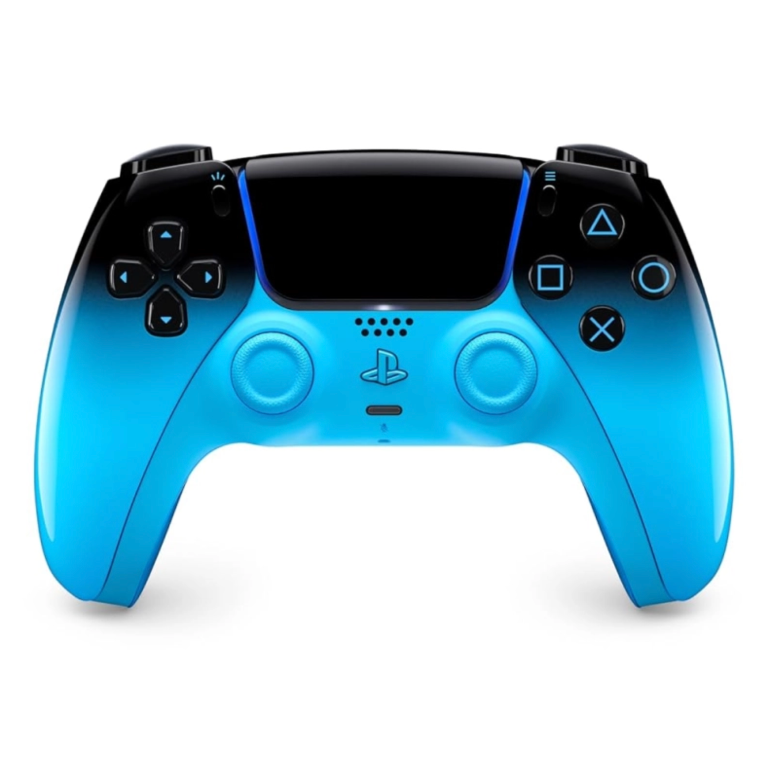 Sony DualSense для PS5, Голубой