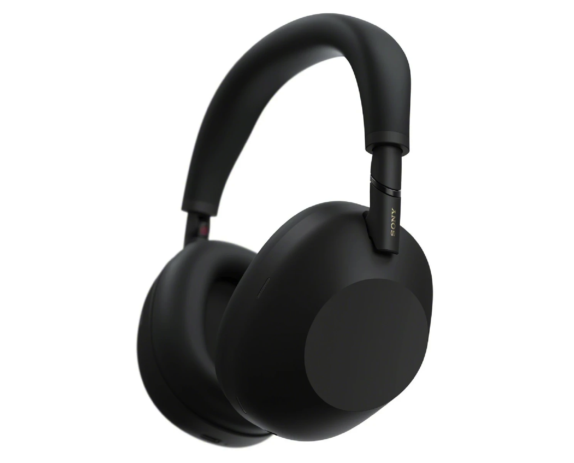Sony, Черные, WH-1000XM6