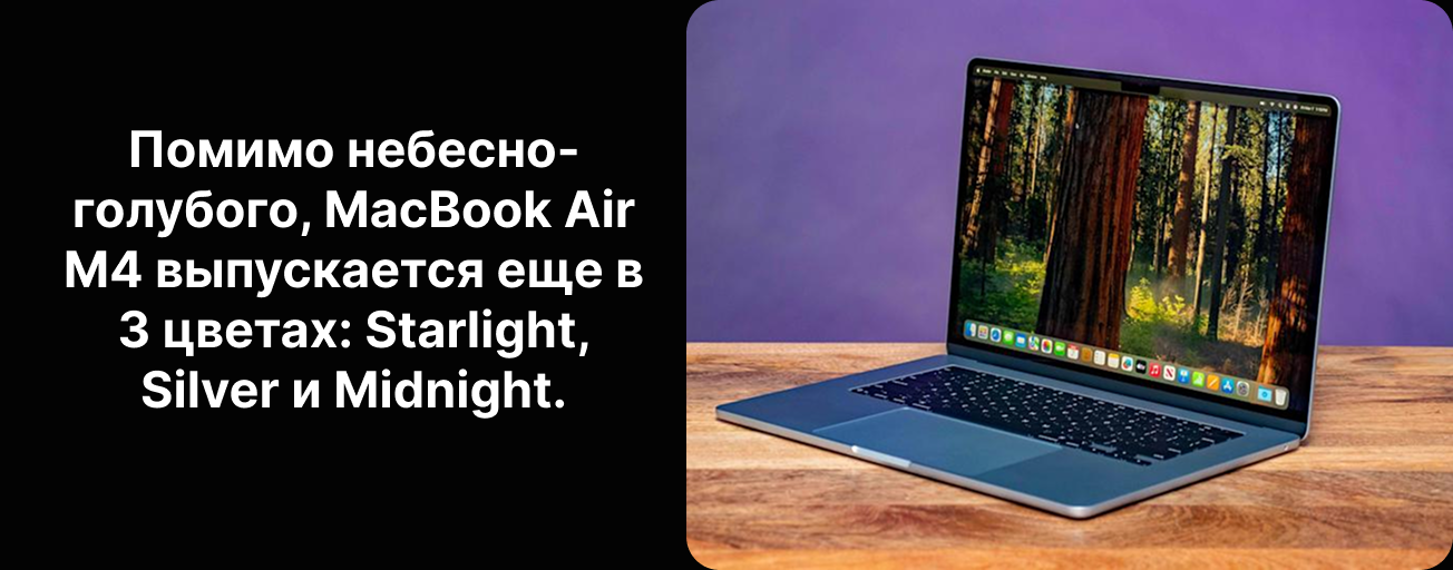 Apple MacBook Air 15