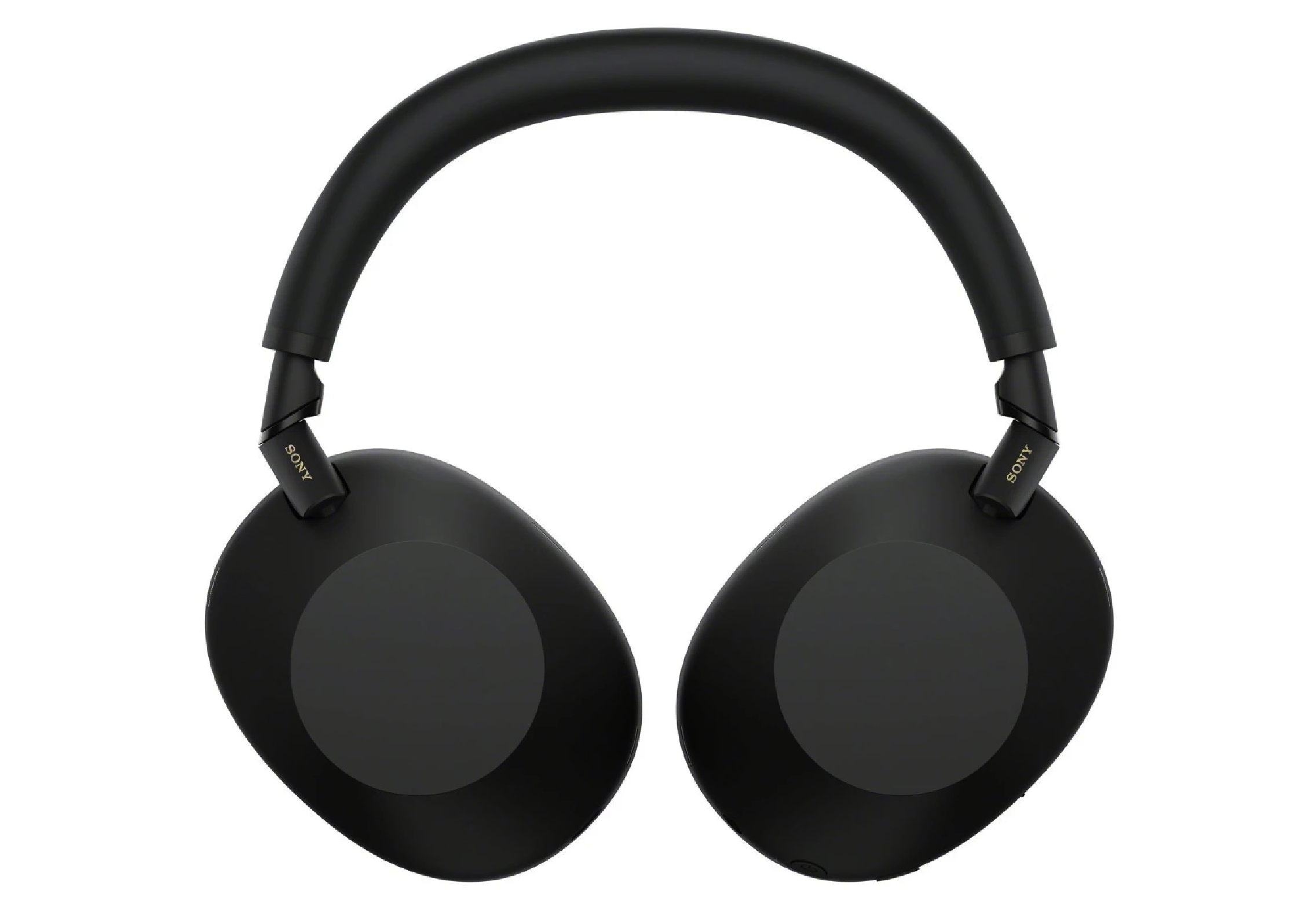 Sony, Черные, WH-1000XM6
