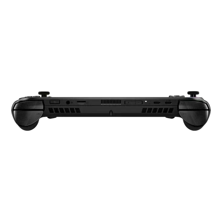 ASUS ROG Xbox Ally X 2025, AMD Ryzen AI Z2 Extreme 24/1TB, Черный