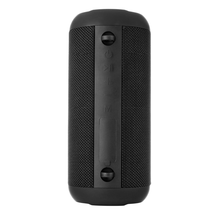 Колонка Bluetooth-колонка Rocket Boost, 20W, Черная