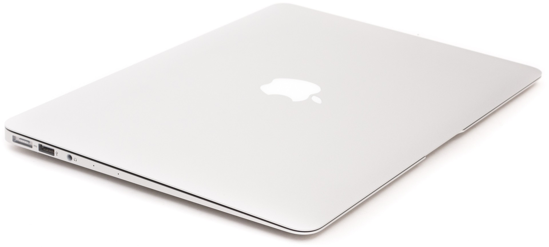 MacBook Air 13" (Mid 2013) MD760 (Core i5 1,3ГГц/4Гб/128Гб SSD) RU - Б/У (421 цикл)