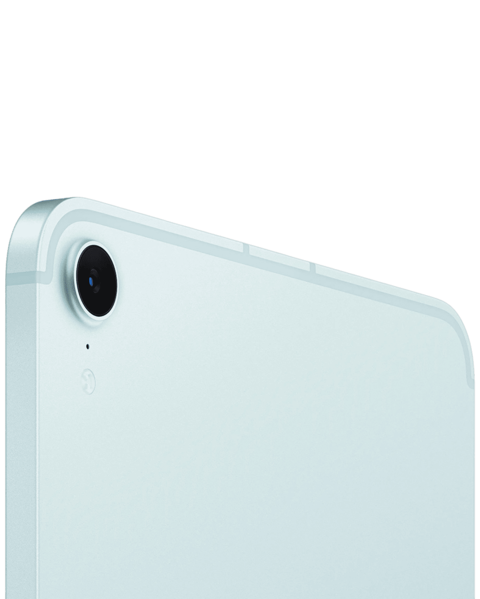 Apple iPad Mini, 2024, Wi-Fi, 256Гб, Голубой