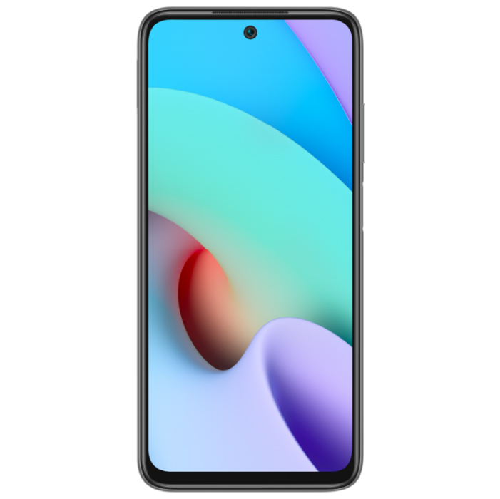 Xiaomi Redmi 10 6/128Гб, Серый, EU