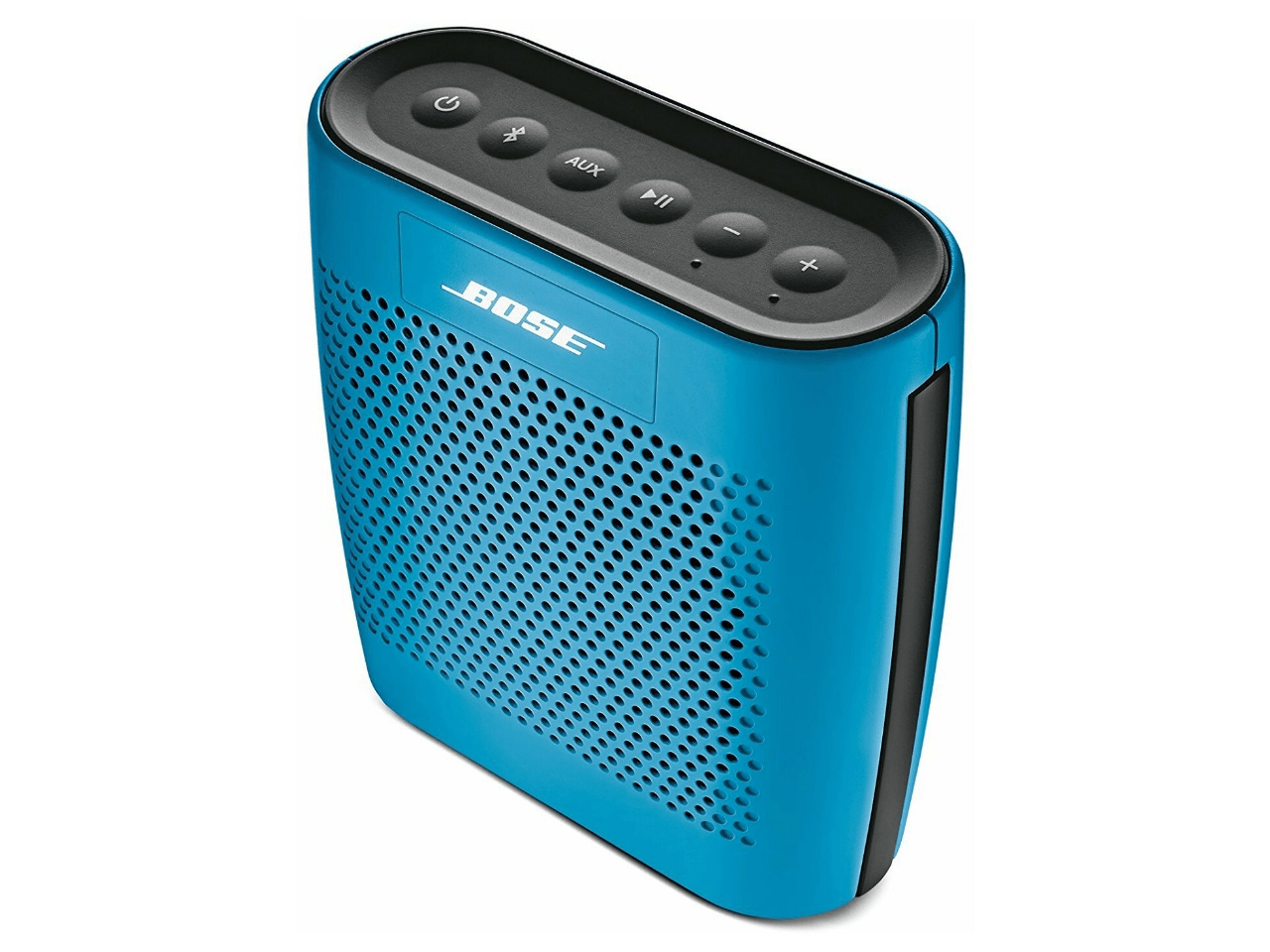 Bose SoundLink, Синяя