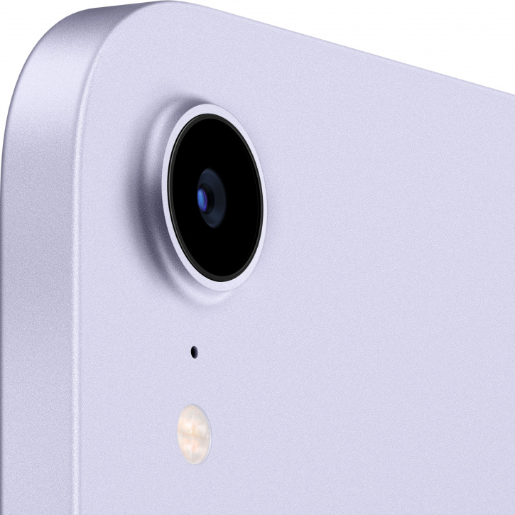 Планшет Apple iPad Mini (2021) Wi-Fi 64Гб Фиолетовый