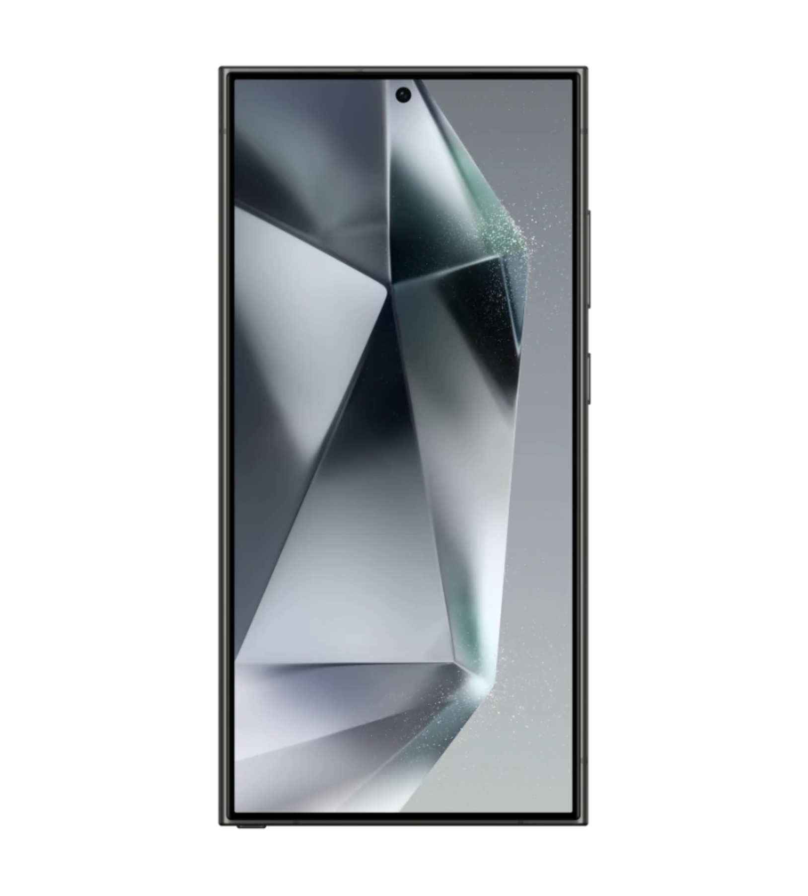 Samsung Galaxy S24 Ultra 12/512Гб, Черный титан