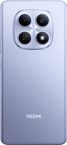 Смартфон Xiaomi Redmi Note 15 8/128Гб, Фиолетовый EU
