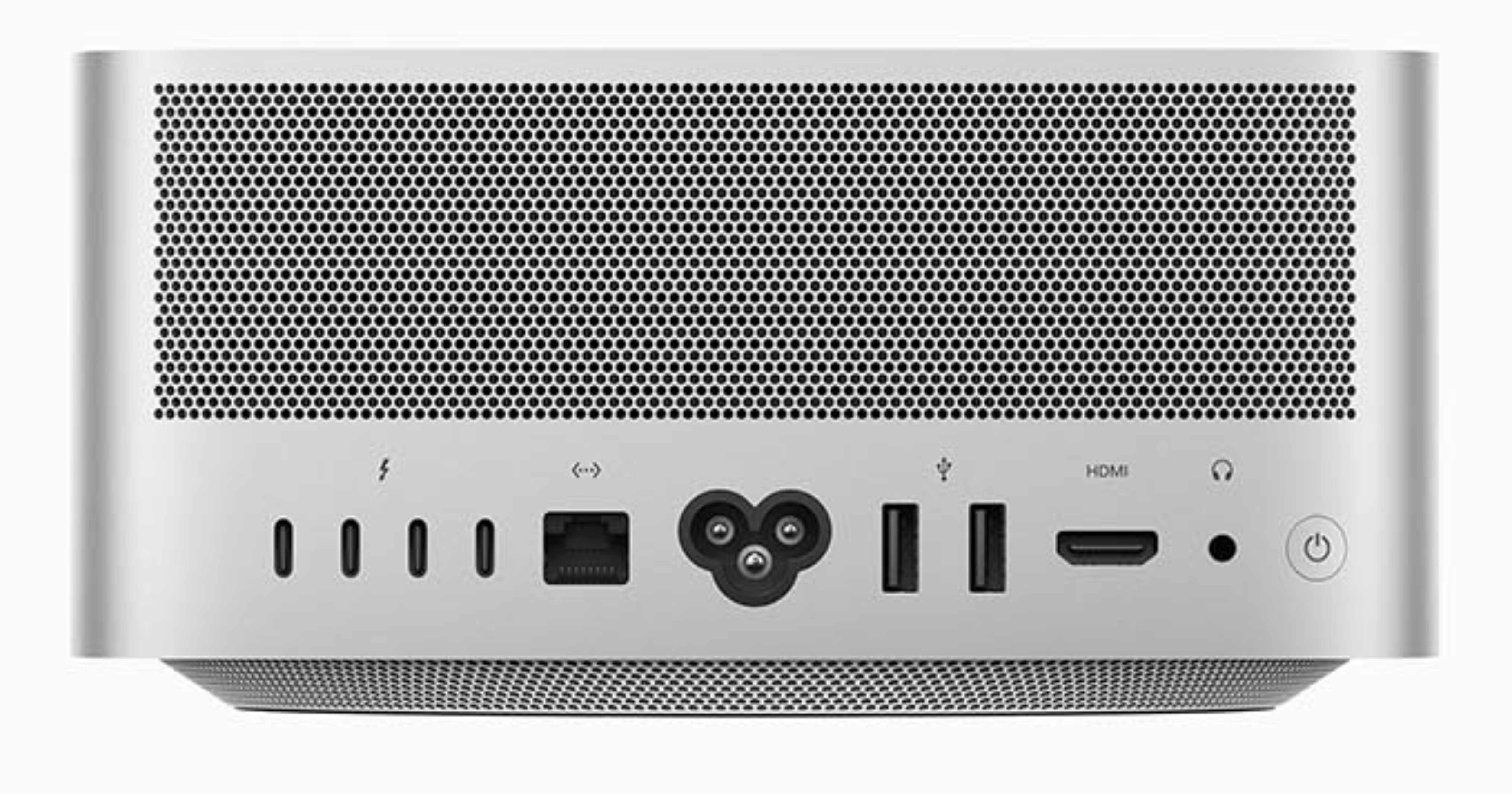 Apple Mac Studio, M2 Ultra, 60C GPU, 64Гб/1Тб SSD