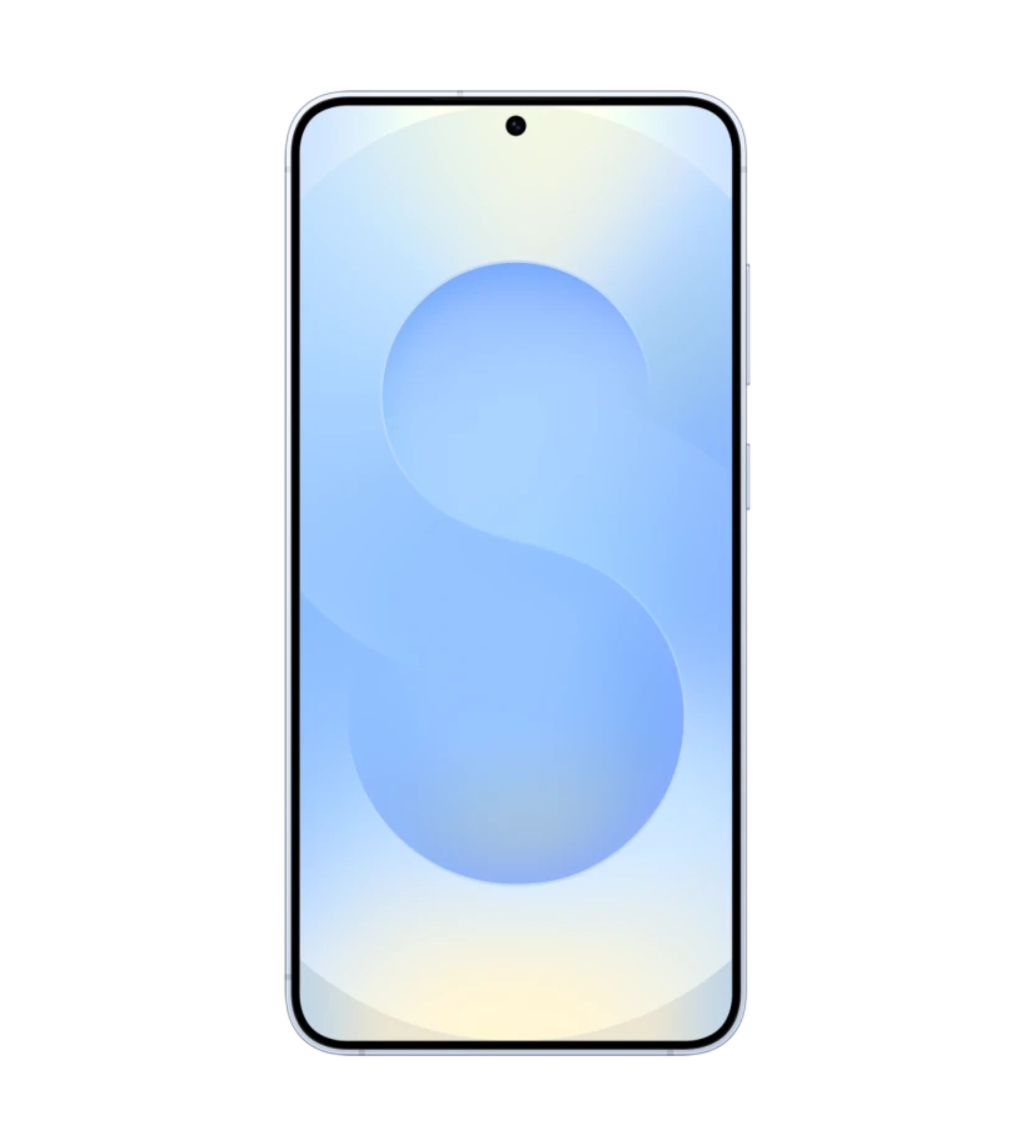 Смартфон Samsung Galaxy S25 12/128Гб, Голубой
