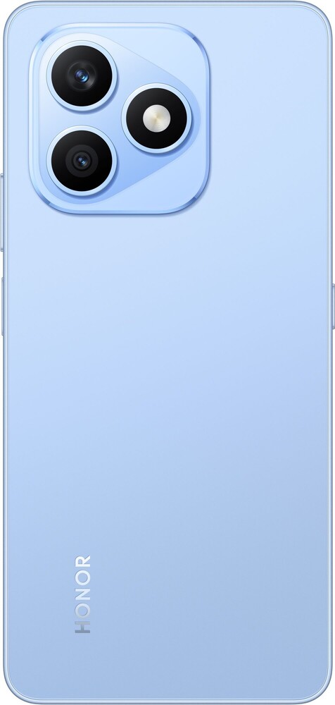 Смартфон Honor X8d 8/256Гб, Голубой