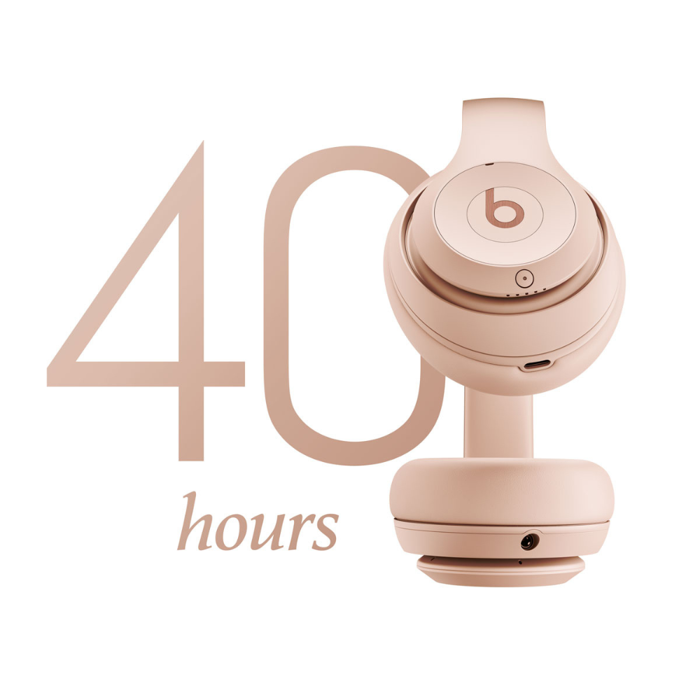 Beats Studio Pro Special Edition – Kim Kardashian, Цвета «Луна»