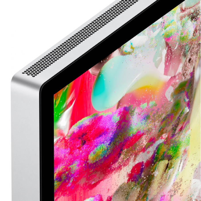 Apple Studio Display 27", 5K Ultra HD, RU, MK0U3