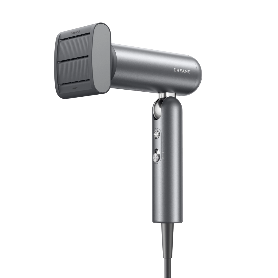 Фен Dreame Pocket High-speed 1300 Вт, Золотой (AHD51)  в 