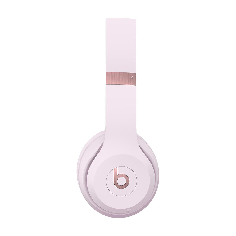Беспроводные наушники Beats Solo 4, Розовый