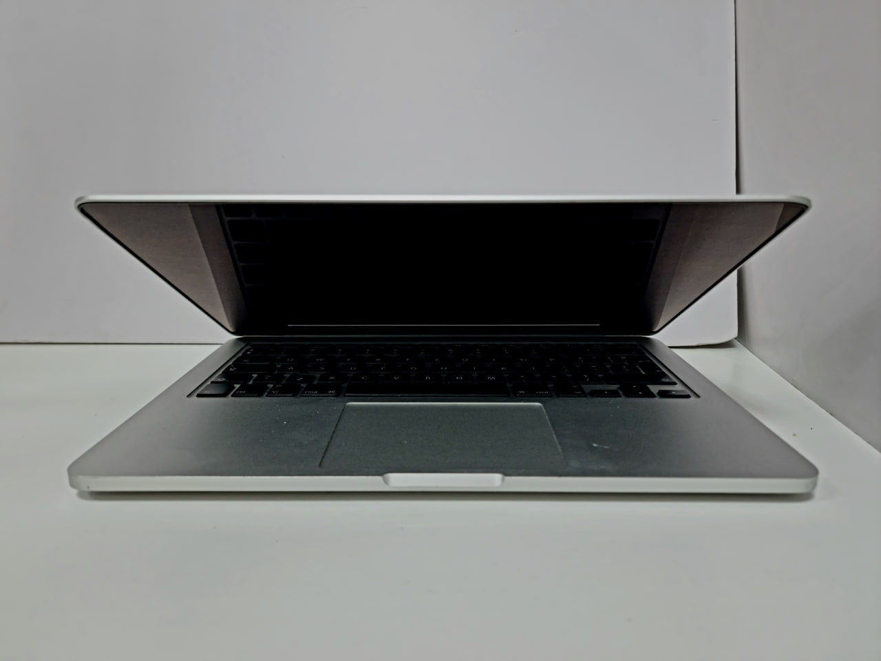 MacBook Pro 13'' Retina, 2013, ME864, Core i5 2,4Ггц/4Гб/128Гб SSD, Серый - Б/У