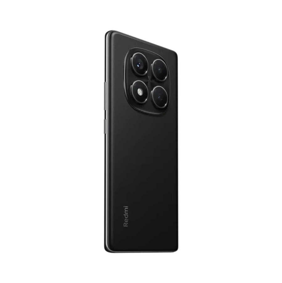 Xiaomi Redmi Note 14 Pro 8/256Гб, Полночный черный, EU