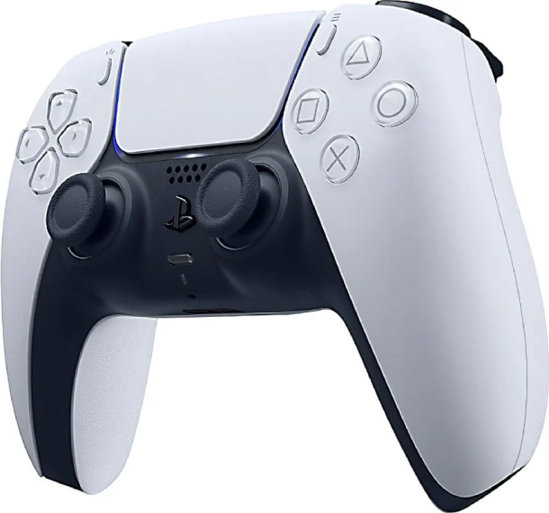 Игровая приставка Sony PlayStation 5 Slim + 2ой геймпад Sony DualSense