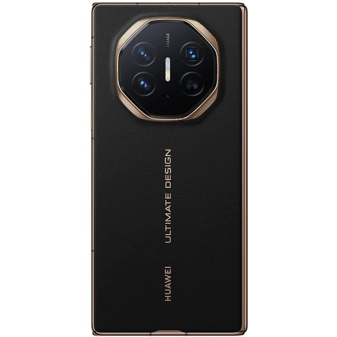 Смартфон Huawei Mate XT Ultimate Design 16/1Тб, Черный
