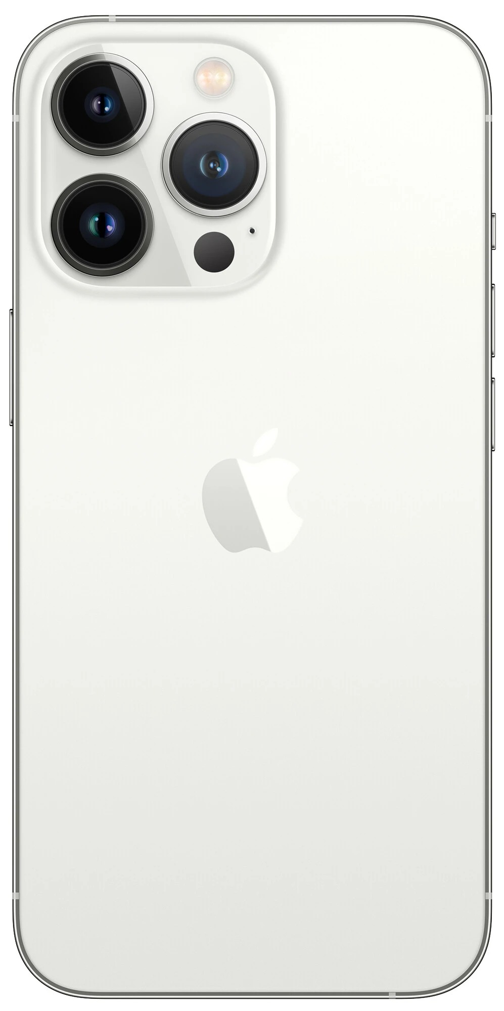 iPhone 13 Pro 128Гб (63% / без коробки) Серебристый - Б/У ★★☆☆☆