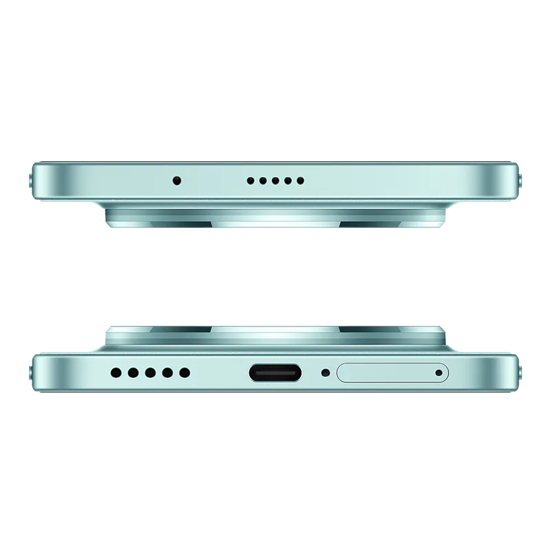Смартфон Huawei Nova 15 Max 8/256Гб, Лазурно-голубой