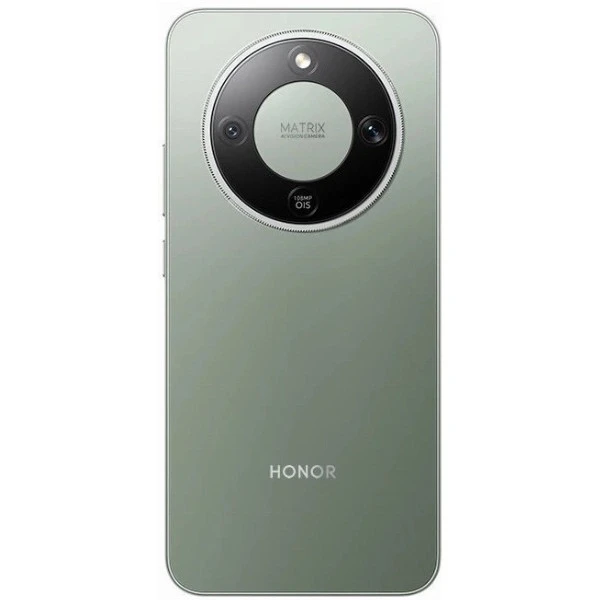 Смартфон Honor Magic 8 Lite 8/256Гб, Зеленый EU (Без адаптера)